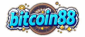 bitcoin88 logo